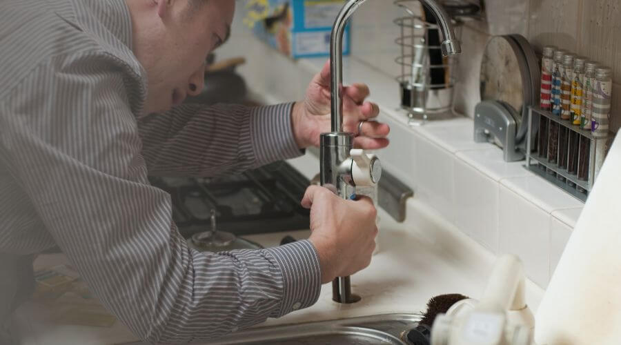 Local 24/7 Emergency Plumbing in Muldoon, TX